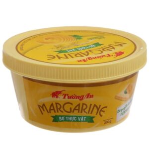 Bơ thực vật tường an 200g- hộp