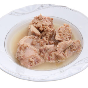 Cá ngừ ngâm dầu Hạ Long hộp 175g