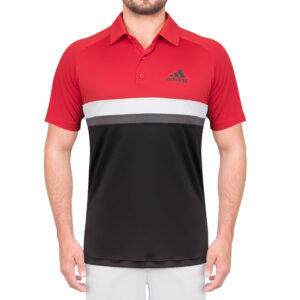 ÁO TENNIS ADIDAS CLUB BLOCK POLO CE1421