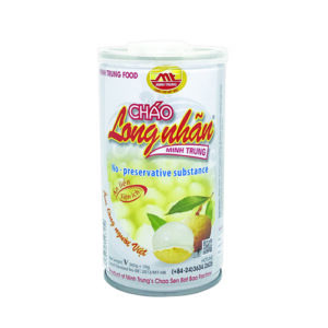 Hộp cháo long nhãn minh trung