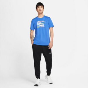 Áo thể thao The Nike Tee Dri-Fit - DA0644 480