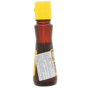 Dầu mè Ottogi chai 110ml