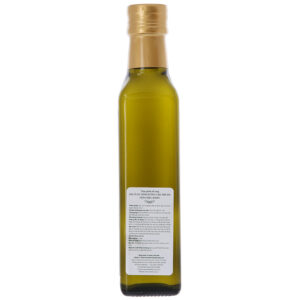 Dầu olive cho bé Kiddy chai 250ml