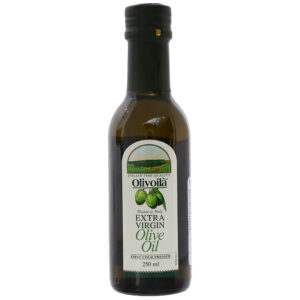 Dầu olive Extra Virgin Olivoilà chai 250ml
