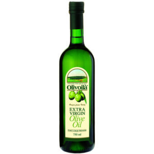 Dầu olive Extra Virgin Olivoilà chai 750ml