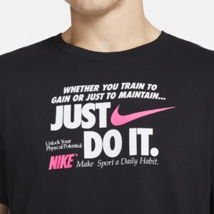 Áo Training Nike Nam DA0644-010