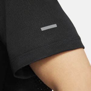 Áo running nike AS M NK DF MILER TOP SS WR GX nam DA0217-010 