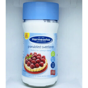 Đường ăn kiêng Hermesetas 90g