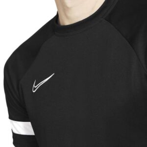 Áo bóng đá nike AS M NK DF ACD21 TOP SS nam CW6102-010