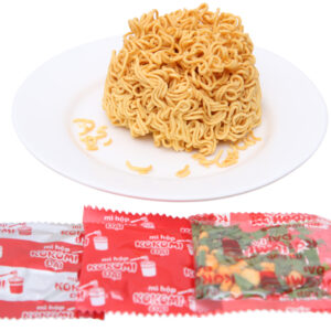 Thùng 24 ly mì Kokomi Đại tôm chua cay 65g