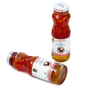 Sốt chua ngọt Thái Lan 260g