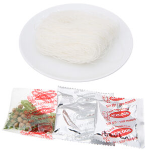 Miến Nhớ mãi mãi sườn heo tô 62g