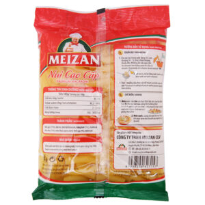 Nui cao cấp Meizan gói 200g