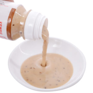 Nước chấm mè rang Kewpie chai 180ml