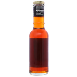 Nước mắm hương cá hồi hảo hạng Chinsu chai 500ml