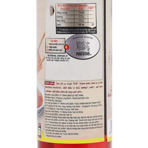 Nước mắm Hảo hạng Maggi chai 490ml