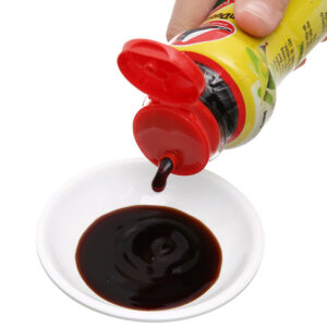 Nước tương đậu nành Nam Dương chai 500ml