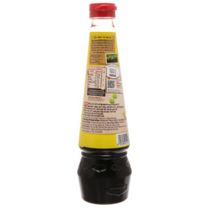 Nước tương đậu nành đậm đặc Maggi chai 300ml