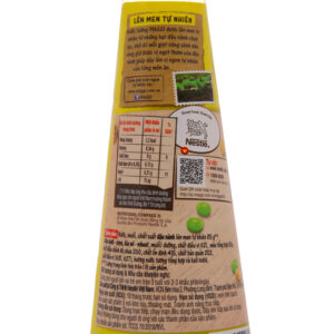 Nước tương đậu nành đậm đặc Maggi chai 300ml