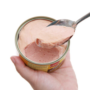 Pate thịt Vissan gói 170g