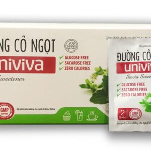 Đường cỏ ngọt univia