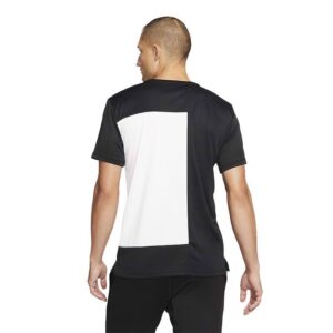 Áo training nike nam CJ4618-010