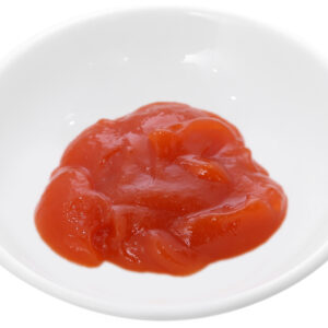 Tương ớt tự nhiên Cholimex chai 300g