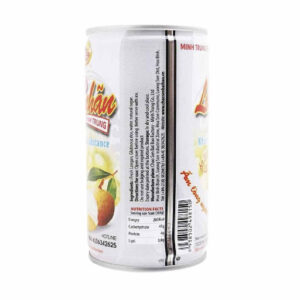 Hộp cháo long nhãn minh trung