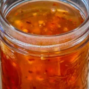 Sốt chua ngọt Thái Lan 260g