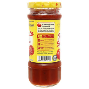 Xốt mì Spaghetti Ottogi hũ 220g