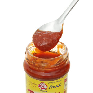 Xốt mì Spaghetti Ottogi hũ 220g