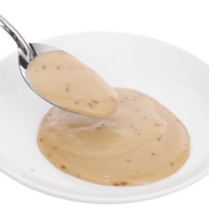 sốt mè rang trộn salad 1000ml