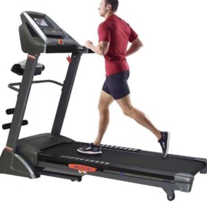 Máy chạy điện đa năng YK1616AD