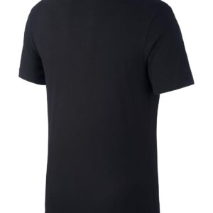  Áo training nike nam BQ7540-010