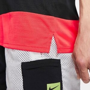 Áo tay ngắn thể thao nam Men Dry Superset Gfx AP-CJ4618-644