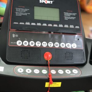 Máy chạy điện đa năng CP - 1111