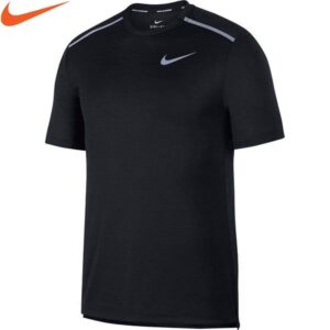 Áo running nike AS M NK DRY MILER TOP SS nam AJ7566-010