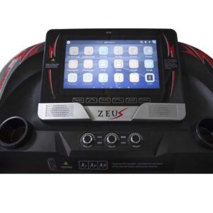 Siêu Máy Tập ZEUS