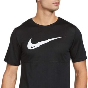 Áo phông thể thao nam Nike Breathe Run Ss CJ5387-010