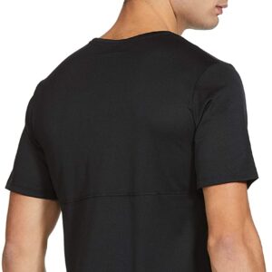 Áo phông thể thao nam Nike Breathe Run Ss CJ5387-010