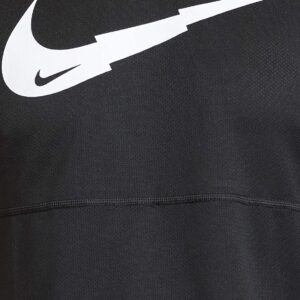 Áo phông thể thao nam Nike Breathe Run Ss CJ5387-010