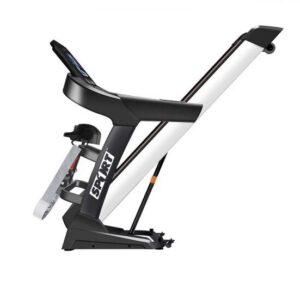 MÁY CHẠY BỘ ĐIỆN ĐA NĂNG  YY- 1357