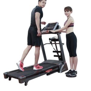 Máy chạy điện đa năng YK1616AD