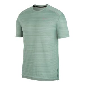 Áo running nike AS M NK DRY MILER TOP SS nam AJ7566-352