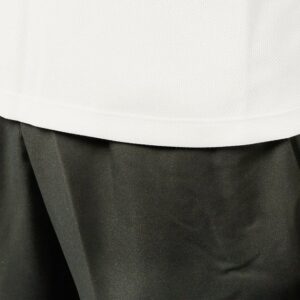 Áo thể thao nam Nike Dri-Fit SS Top White 939135-100