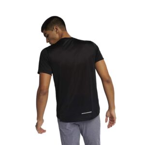 Áo running nike AS M NK DRY MILER TOP SS nam AJ7566-010