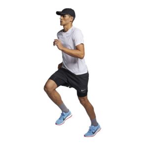 Áo thể thao nam Nike Dri-Fit Miler AJ7566-100