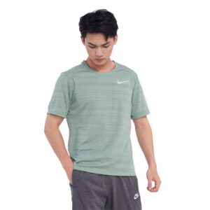 Áo running nike AS M NK DRY MILER TOP SS nam AJ7566-352