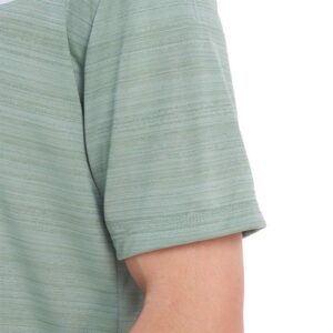 Áo running nike AS M NK DRY MILER TOP SS nam AJ7566-352