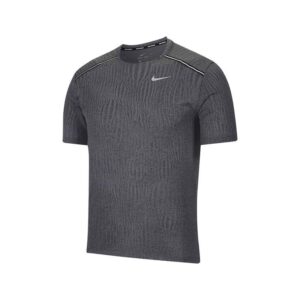 Áo Running Nike AS M NK DRY MILER SS JACQUARD Nam CJ5343-010